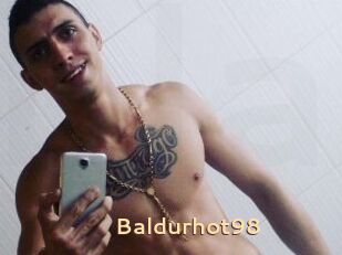 Baldurhot98