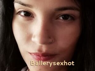 Ballerysexhot