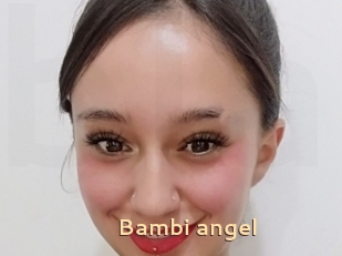 Bambi_angel