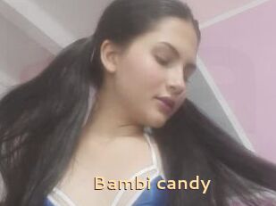 Bambi_candy