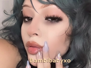 Bambibabyxo