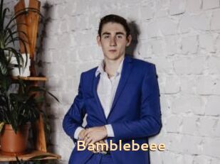 Bamblebeee