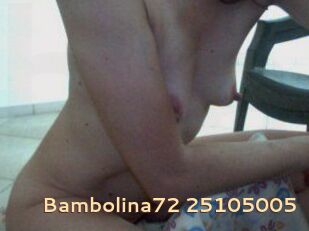 Bambolina72