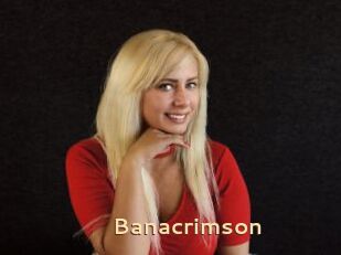 Banacrimson