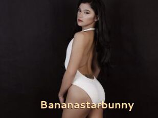 Bananastarbunny