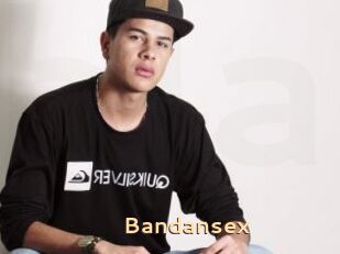 Bandansex