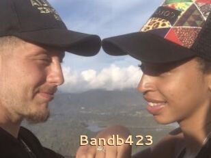 Bandb423