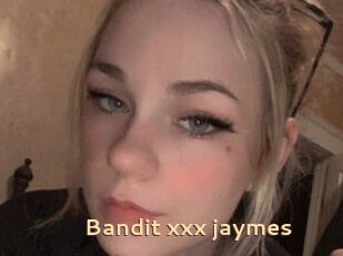 Bandit_xxx_jaymes