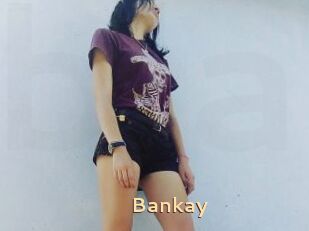 Bankay