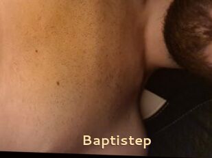 Baptistep