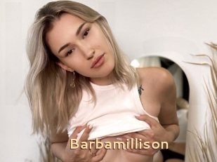 Barbamillison