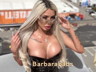 Barbarababs