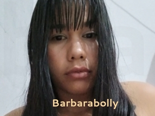 Barbarabolly