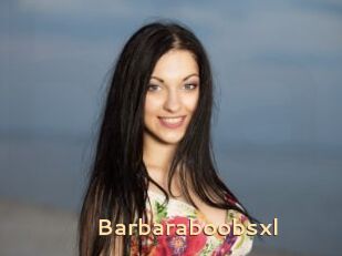 Barbaraboobsxl