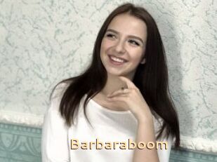 Barbaraboom