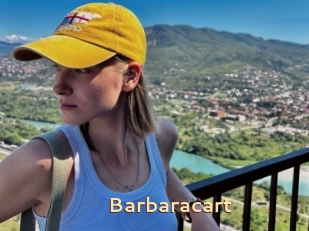 Barbaracart