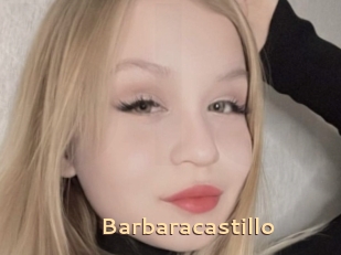 Barbaracastillo