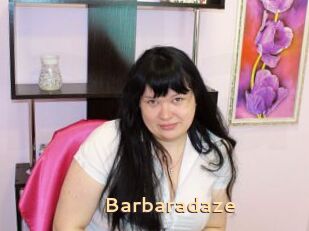 Barbaradaze