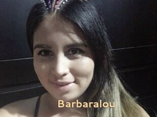 Barbaralou