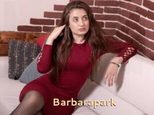 Barbarapark