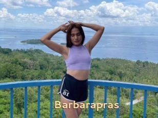 Barbarapras