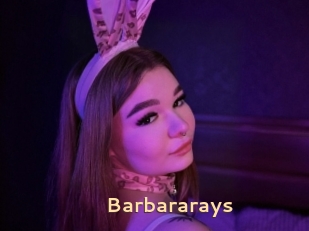 Barbararays