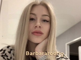 Barbararodrig