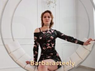 Barbarasteely