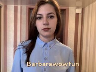 Barbarawowfun