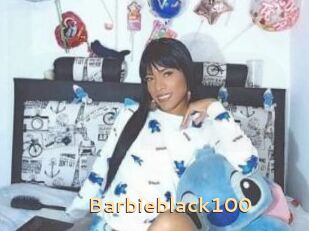 Barbieblack100