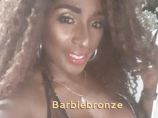 Barbiebronze