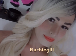 Barbiegill