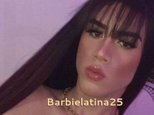 Barbielatina25