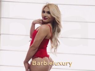 Barbieluxury