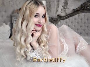 Barbietiffy