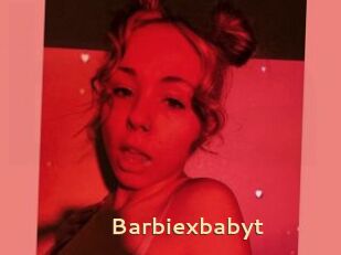 Barbiexbabyt