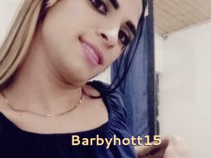 Barbyhott15