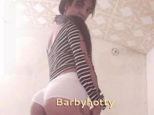 Barbyhotty