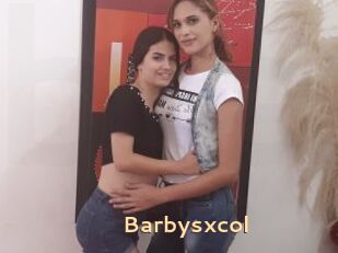 Barbysxcol