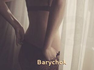 Barychok