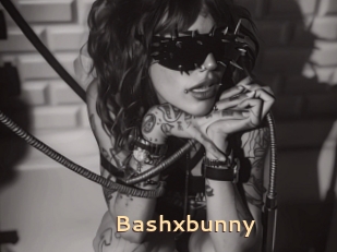 Bashxbunny