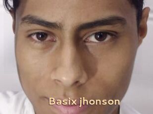 Basix_jhonson