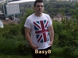 Basy8