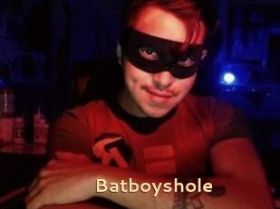 Batboyshole