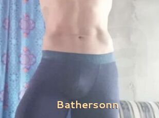 Bathersonn