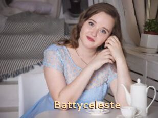 Battyceleste