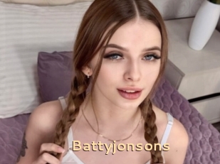 Battyjonsons