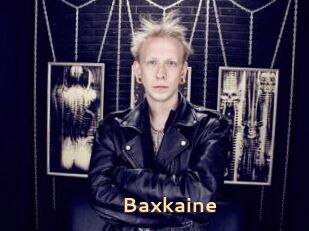 Baxkaine