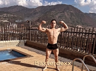 Baxterdexx