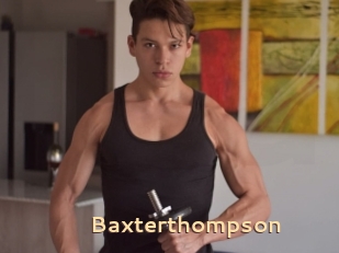 Baxterthompson